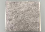 Flat Type Marble Bathroom Wall Panels , Decorative Marble Wall Tiles Bathroom