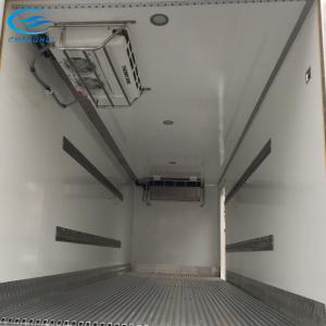 China R404A 2352mm Refrigerated Storage Containers For Storge Cargoes wholesale