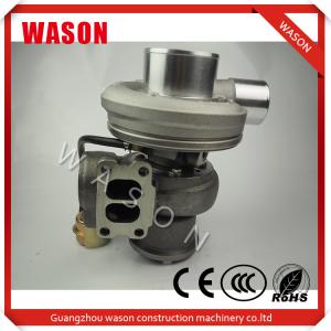 China 178475 Cat Excavator Parts / 177-0440 S200AG051 174195 237525 Turbocharger For C7 wholesale