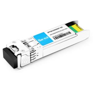 China SFP28-DW25G57-10C 25G DWDM SFP28 C57 100GHz 1531.90nm 10km LC SMF DDM Transceiver Module wholesale