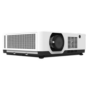 China SMX MX-VL650U 6500 Lumen Laser Projector 1920 X 1200 Resolutions High Contrast wholesale