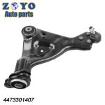 Left Control Arm for Mercedes-Benz V-Class 2014- Suspension Parts Front Lower