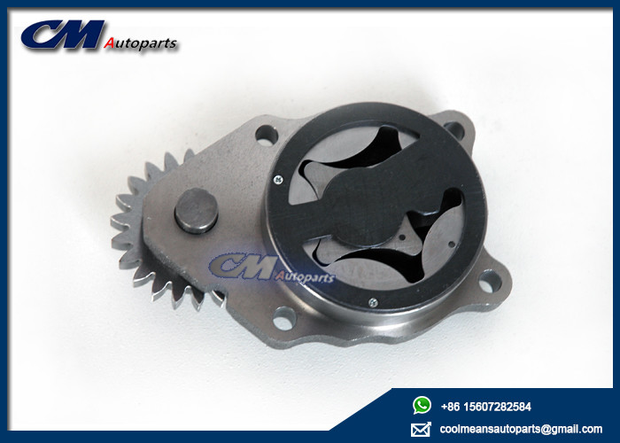 Cummins 4939588/5291050 Oil Pump for ISDe/ISD Diesel Motor Lubrication System