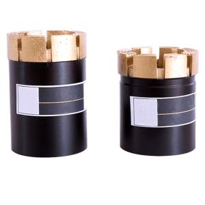China Rig Borehole Drilling Machine Accessory Diamond Core Barrel Bit wholesale