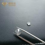 Good Cut Laboratory Grown Diamonds For Emerald Jewelry