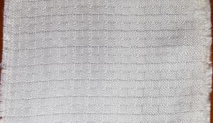 China GGYZ-580/D 1450 Degree 1.5*1.5 Mm Fiberglass Woven Fabric wholesale