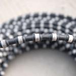 10.5/11mm SCT Diamond Cutting Wire For Cutting Reinforced Concrete