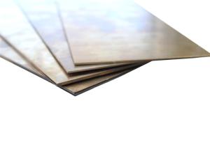 China High Combination Rate Copper Clad Sheet With Good Corrosion Resistance wholesale