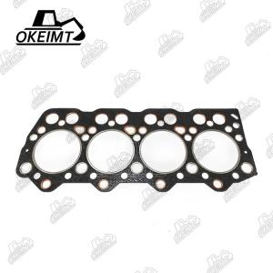 China Asbestos Cylinder Head Gasket ME013326 For Mitsubishi 4D31 4D31T Engine wholesale