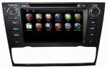 Ouchangbo car radio gps navigation Multimedia BMW E90 /E91 /E92 /E93 with iPod