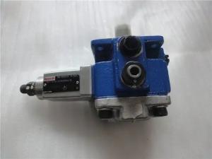 China A11VLO260DRG/11L-NSD12N00 A11VLO260LR+A11VLO260LR Rexroth Hydraulic Valve wholesale