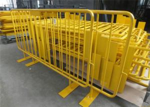 China Australia Standard 2100mm Temporary Security Fencing , Temp Fence Panels wholesale