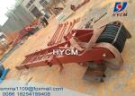 HYCM Brand Hot Derrick Crane Tower on top of Building Construction 3015 Model