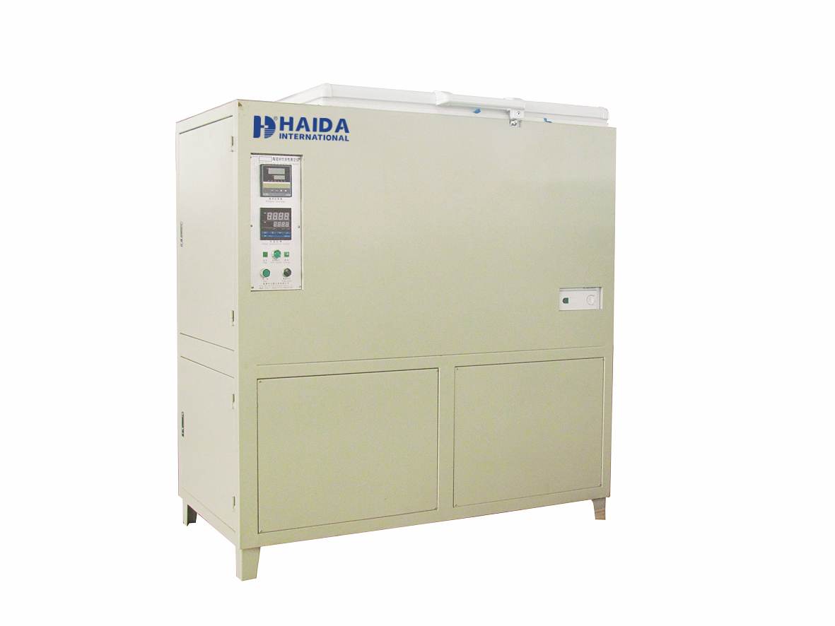 Ceramic Tester HD Ceramic Tile Frost Resistance Testing Machine
