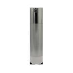 Free samples high quality cosmetic packaging plastic bottle shampoo lotion pump