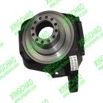 L157636 JD Tractor Parts LH Knuckle Housing