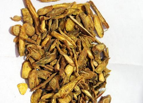 Radix scutellariae extract, Baicalin 17%-90%, CAS NO.: 21967-41-9, manufacturer,