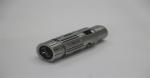 High Durability Copper Machined Parts Compact Long Service Lifetime