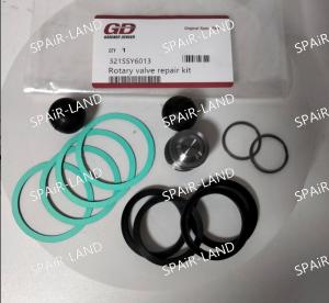 China Rotary Valve Repair Kit 40m³ 315SSU6013 TD Gardner Denver Can Use High Quality Hot Selling Low-cost Accessories wholesale