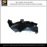 Mercedes GLC Class X235 Front Bumper Trim OEM 2538857900 2538858000