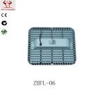 Roadway 7200lm 6500K Aluminum Led Street Light
