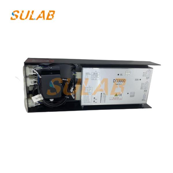 XIZI OTIS Elevator Lift Spare Parts Door Controller Operator Inverter Box DO3000