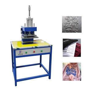 China T Shirt Logo Printing Machine Automatic Timing T Shirt Printing Press wholesale