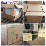 Fresh Meat Shop Automatic Ice Machine Sterilization Rate High Capacity