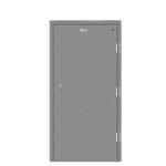Swing Open 2100mm 60min 90Min UL Fireproof Steel Door
