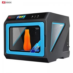 China AC110V Low Friction Smart 3D Printer FDM Industrial 3D Printer wholesale