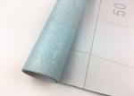Washable Damask Self Adhesive Wallpaper Textured Pearl Effect Pattern