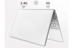 15.6inch All In One Laptop J3455 Quad Core FHD 1920*1080 Display'