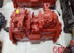 170kg 17 teeth 383-9t Hyundai Hydraulic Pump k3v180dth 9n4s