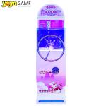 Factory Automatic electric Press pennies machine for museum OEM/OCM Souvenir
