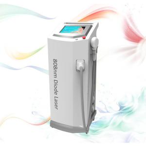 China High effective alma laser soprano xl with CE wholesale