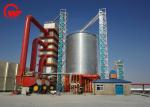 Industrial Electric Grain Dryer Corn Dryer Machine Easy Operation Stable