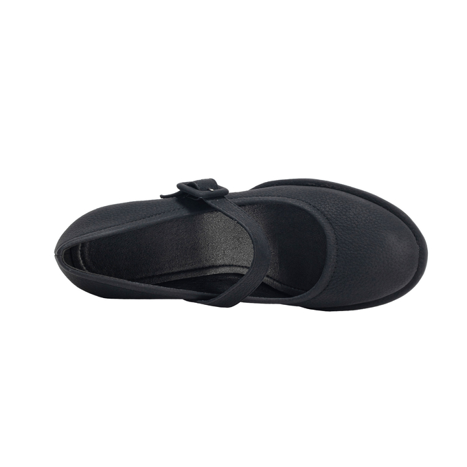 5-11 Sizes Black Womens Footwears For Party Occasion High Performance