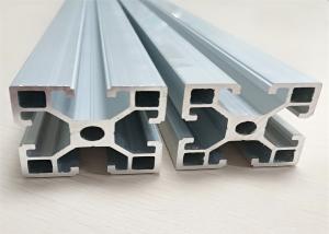 China Aluminum Precision CNC Machining Heat Sink LED Auto Spare Parts Extruded Modular Profile wholesale