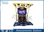 Amusement 2 Players Arcade Video Dancing Game Machine