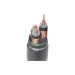 35mm 50mm 70mm 95mm XLPE Insulated Copper Core Steel Tape Armored PVC Power