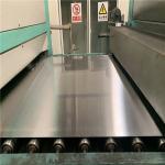 904L Austenitic Stainless Steel Plate Sheet Mirror Finish EN AISI 310S 316L