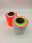 Photoluminescent Vinyl Film Tape PES Adhesive Glow In The Dark Adhesive Strips