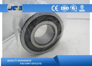 China Durable 3316 High Precision Angular Contact Ball Bearing Skf 80x170x68.3mm wholesale