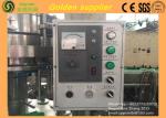 Stainless Steel 304 Glass Bottle Filling Machine 1100 * 1050 * 1800mm