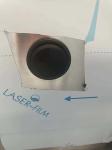 Minus 40 Degree 485L Hospital Laboratory Deep Low Temperature Chest Freezer