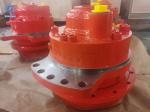 Rexroth MCR5 MCRE05 Low Speed Hydraulic Drive Motor For Construction Machinery