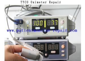 China Original Medical Equipment Parts / Patient Monitor Repair TYCO Oximeter wholesale