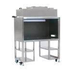 OEM / ODM Laminar Flow Hood Vertical Laminar Air Flow Bench Mushroom Pallets
