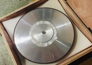 China CBN Resin Bond Grinding Wheel For Cemented Carbide And Tungsten Carbide Mold wholesale