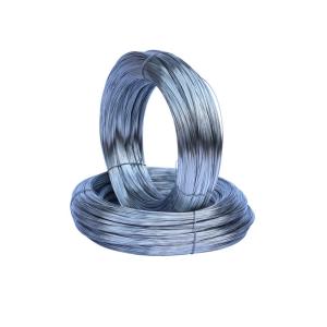 China Stainless Steel Wire 2mm for Duty-Free Grade 300 Series Surface Finish 2B wholesale